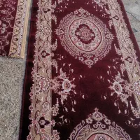 فرش|فرش|شاهین دژ, |دیوار