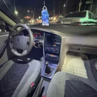 پژو405 دوگانه فابریک|خودرو سواری و وانت|شیروان (خراسان), |دیوار