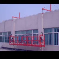 اجاره کلایمر شرکتی جایگزین داربست
