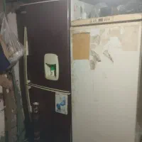 یخچال سالم فروشی