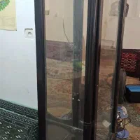 پاتیشن در حد نو و تمیز صلواتی