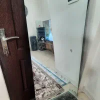 آینه بدون قاب