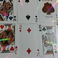 کتاب و فال