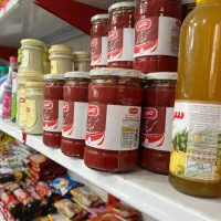 قفسه برای فروشگاه یا مغازه