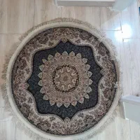 فرش یک متری  برند قالی سلیمان