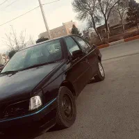 پژو ۴۰۵ GLX لوازمی