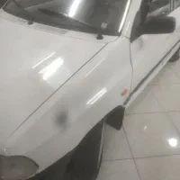 پراید82 بدون رنگ بدون ضربه زیر خاکی|خودرو سواری و وانت|یزد, |دیوار