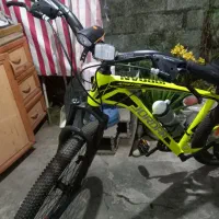 دوچرخه ۲۸ دنده و سایز ۲۶،۵ صفر|دوچرخه، اسکیت، اسکوتر|بندر انزلی, قلم گوده|دیوار