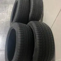 لاستیک 20 45 255  در حد نو دیگنیتی پرستیژ