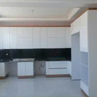 نصاب کابینت و درب چوبی