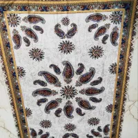 سفره و رومیزنی سنتی