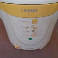 سرخ کن سانی