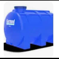 تانکر آب ۲۰۰۰لیتری