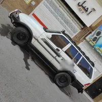 سانگ یانگ موسو 2300cc دنده ای، مدل ۲۰۰۵|خودرو سواری و وانت|کرج, خرمدشت|دیوار