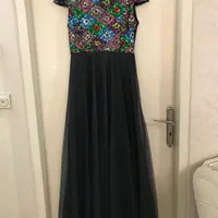 لباس مجلسی|لباس|تهران, شکوفه|دیوار
