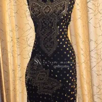 لباس زنانه مجلسی