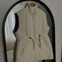 پافر رنگ شیری