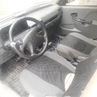 88 رنگ سفید بیمه یکسال هیدرولیک|خودرو سواری و وانت|لاهیجان, طالقانی|دیوار