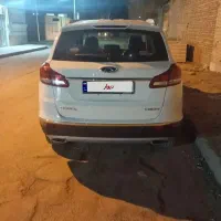 خودرو تیگو5