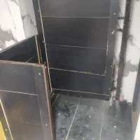 بالابر تک فاز|ماشین‌آلات صنعتی|سمنان, |دیوار