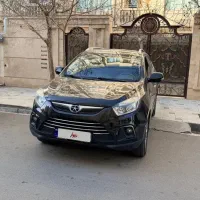 جک اس ۵ مدل ۹۷ مشکی بدون رنگ