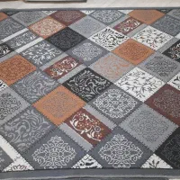 گیلیم فرش آشپز خونه