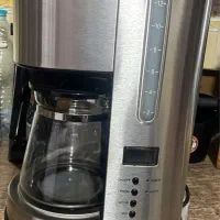 قهوه ساز saper 400