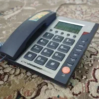 تلفن رومیزی|تلفن رومیزی|قرچک, مهدیه|دیوار