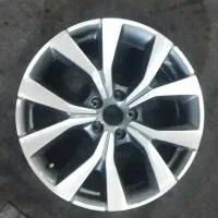 تابگیری و رخ تراشی جوشکاری رینگ های اسپرت