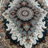 یک جفت فرش ماشینی ۶متری ۷۰۰ شانه