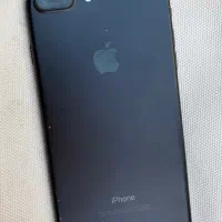 آیفون ۷ پلاس ۱۲۸ در حد نو|موبایل|تهران, شهرک آزادی|دیوار