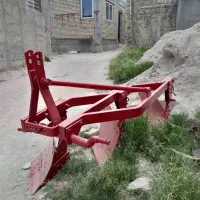 خیش تراکتور