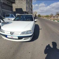 پژوپارس TU5 ، مدل ۱۳۹۴