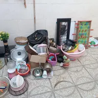 لوازم خانگی