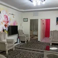 ۷۵ متری ۲ خواب خوش نقشه ، سعیدآباد