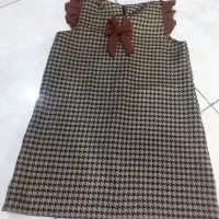 پیراهن های دخترانه شیک|کفش و لباس بچه|مشهد, شهید رضوی|دیوار