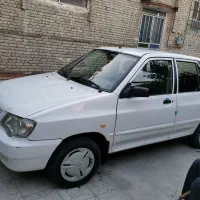 پراید ۱۳۲ مدل ۸۹|خودرو سواری و وانت|ارومیه, |دیوار