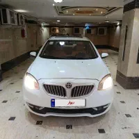 برلیانس h330اتومات