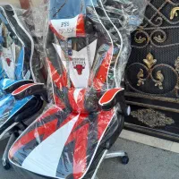 تولید و پخش انواع صندلی های اداری