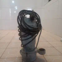 پمپ‌دوینج‌‌۱۶متر