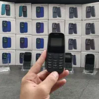 نوکیا105 - ساده همین امروز با تخفیف ویژه خرید کن|موبایل|مشهد, عامل|دیوار