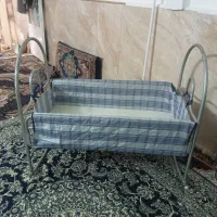 گهواره کودک