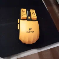 سیستم گیمینگ با لوازم