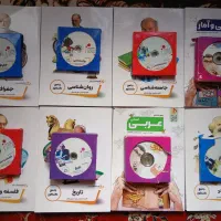 پرش کنکور انسانی و کتاب های کنکوری انسانی