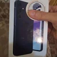 گوشی سامسونگ a55 5g آکبند Awesome navy