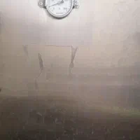 دستگاه بخار پز برنج