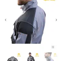 لباس کار جوشکاری مکانیکی و....|لباس|محمدشهر, محمدشهر|دیوار