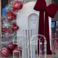 بادکنک ارایی، افتتاحیه ،بوبوبالن در اصفهان و اطراف|خدمات پذیرایی، مراسم|فولادشهر, مسکن مهر فولادشهر|دیوار