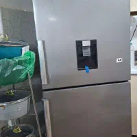 یخچال اورست
