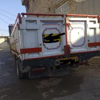 جک۹تن|خودرو سنگین|آزادشهر, |دیوار